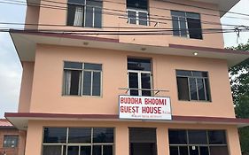 New Buddha Bhoomi Guest House
