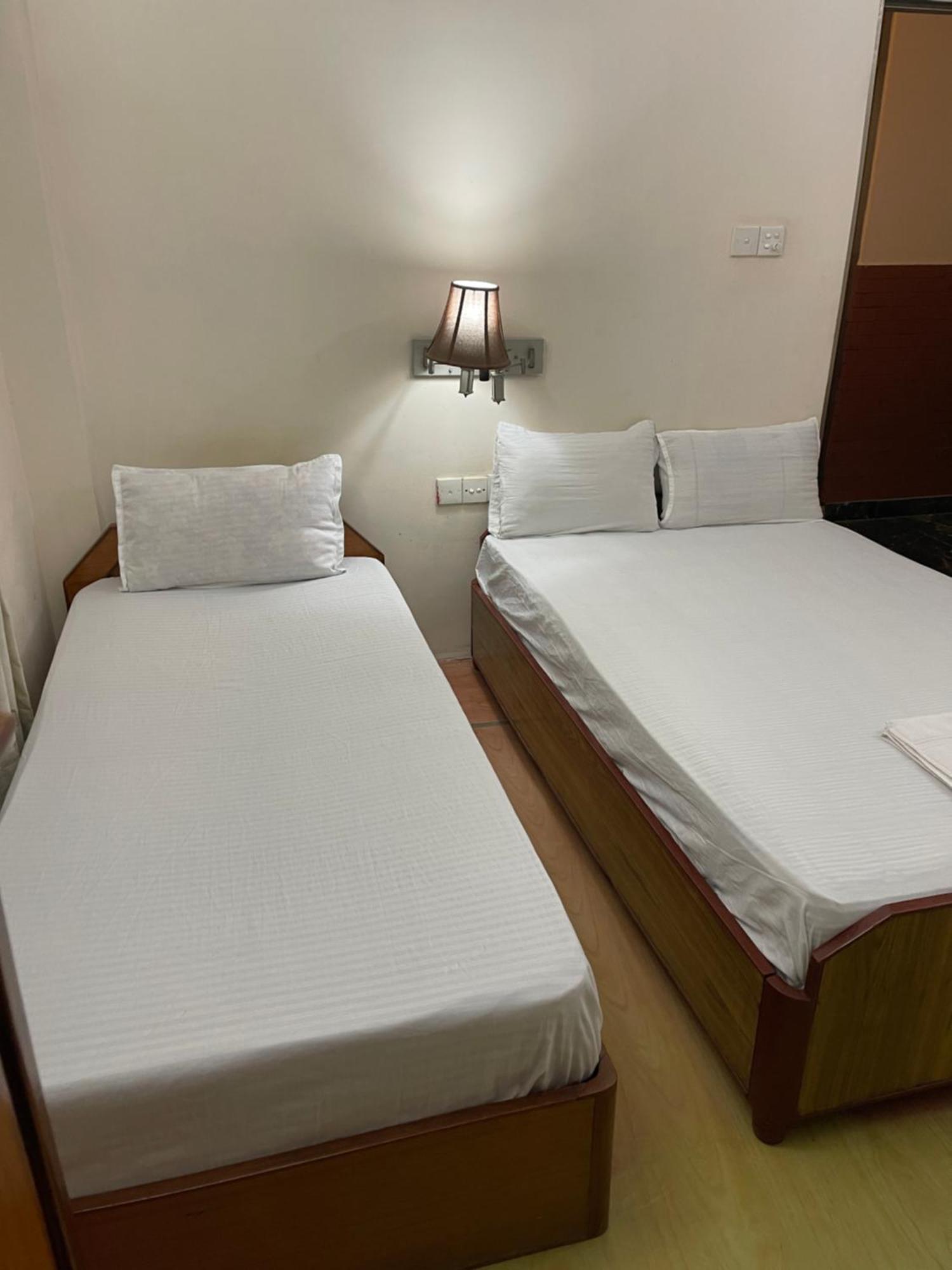 New Buddha Bhoomi Guest House Rummindei Exterior photo